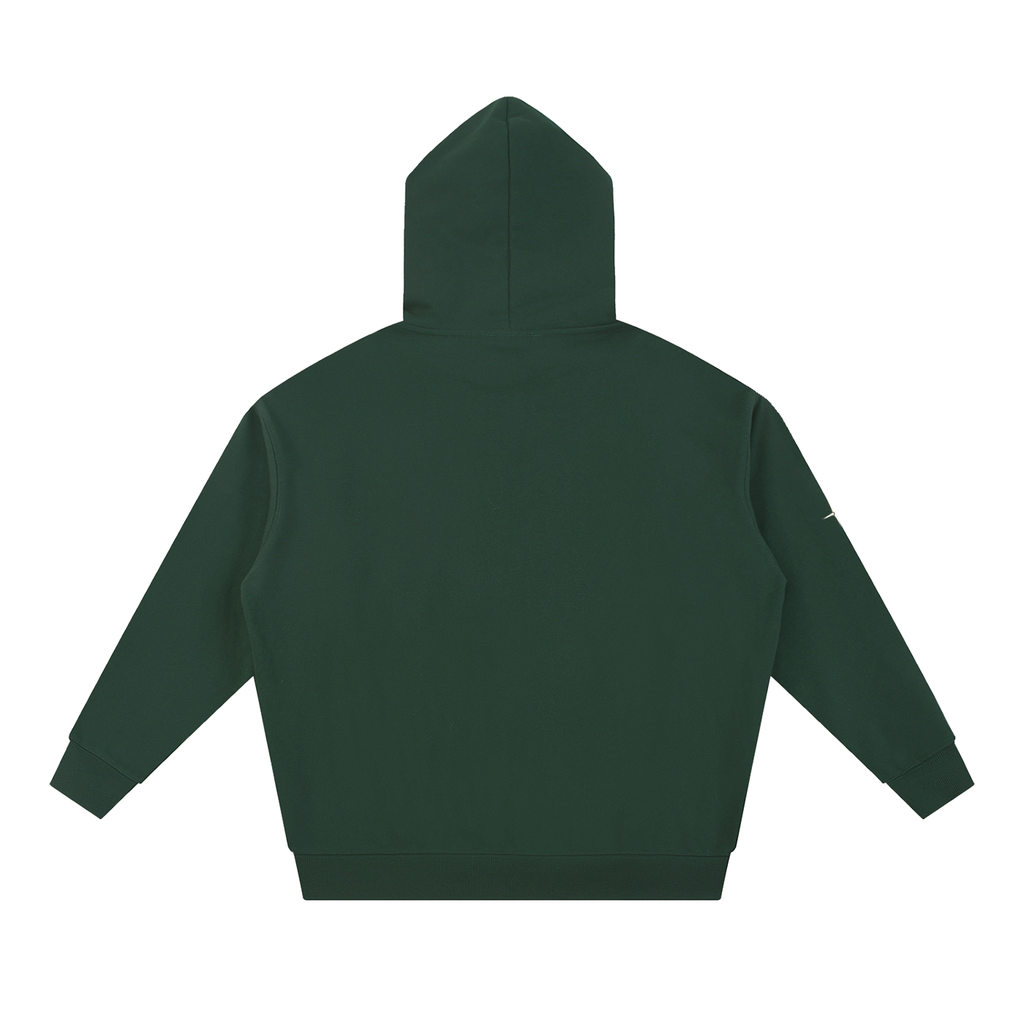 One Day at a Time Heavyweight Hoodie