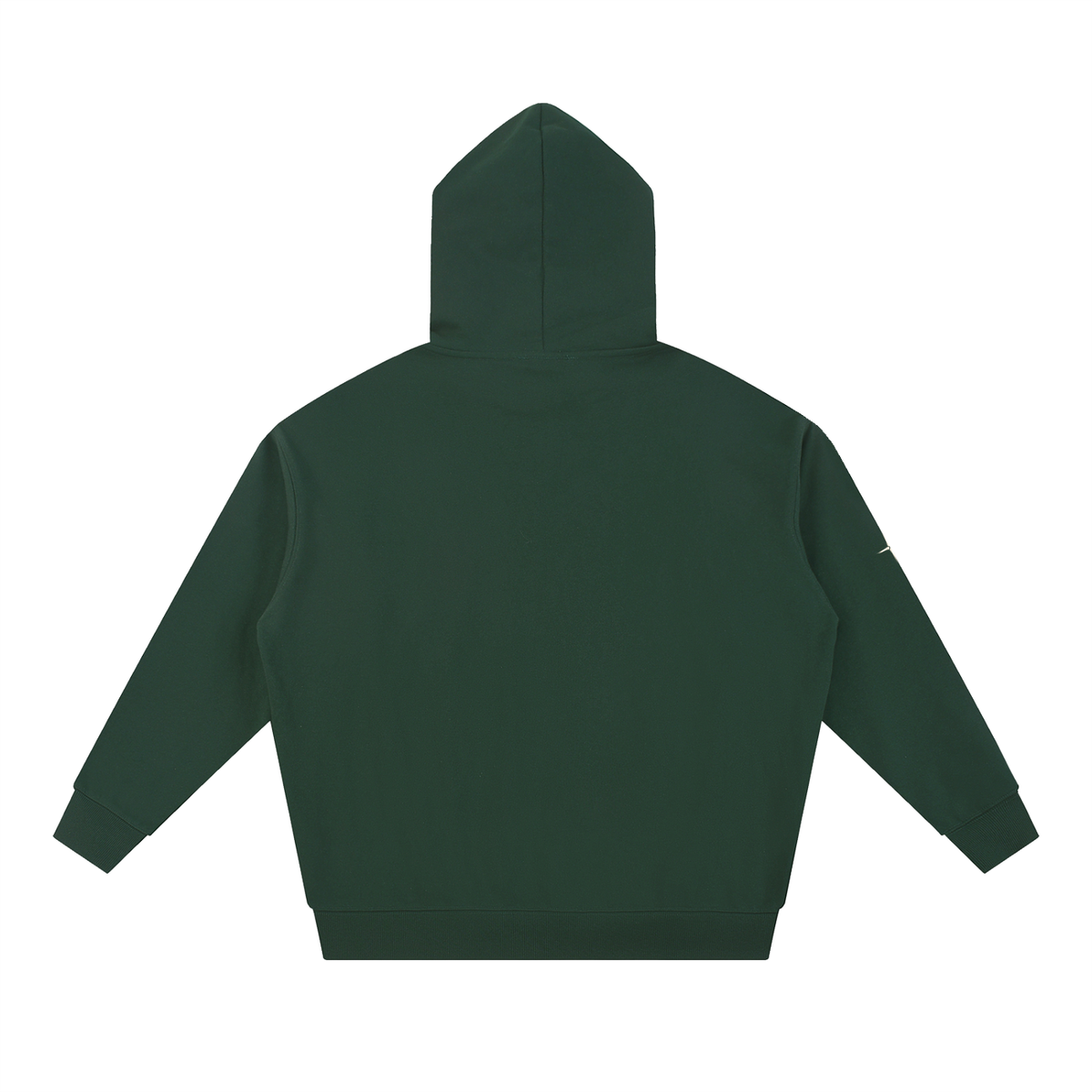 One Day at a Time Heavyweight Hoodie