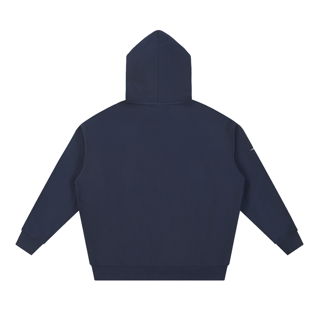 Do the Work Heavyweight Hoodie