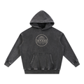 The Work Shows Oversized Hoodie