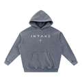 INTAKE Compass Oversized Hoodie