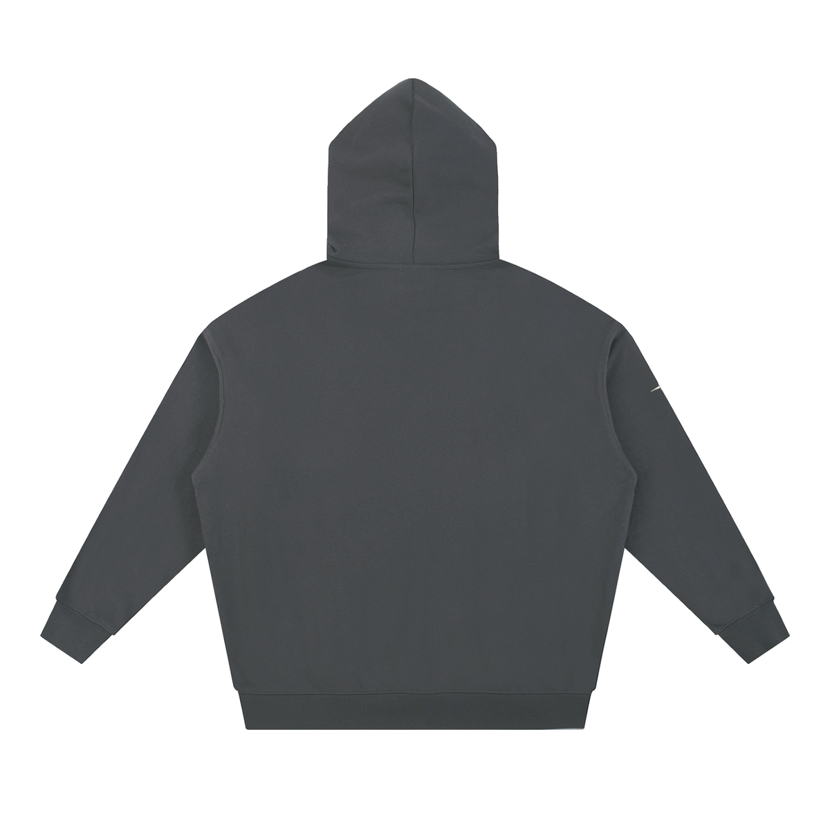 Keep Showing Up Heavyweight Hoodie