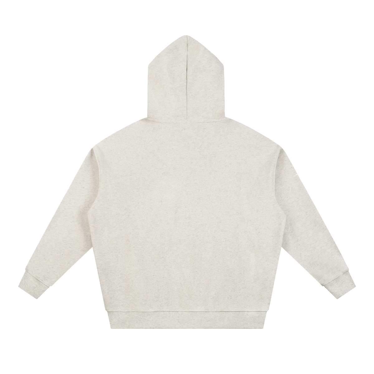 Do the Work Heavyweight Hoodie