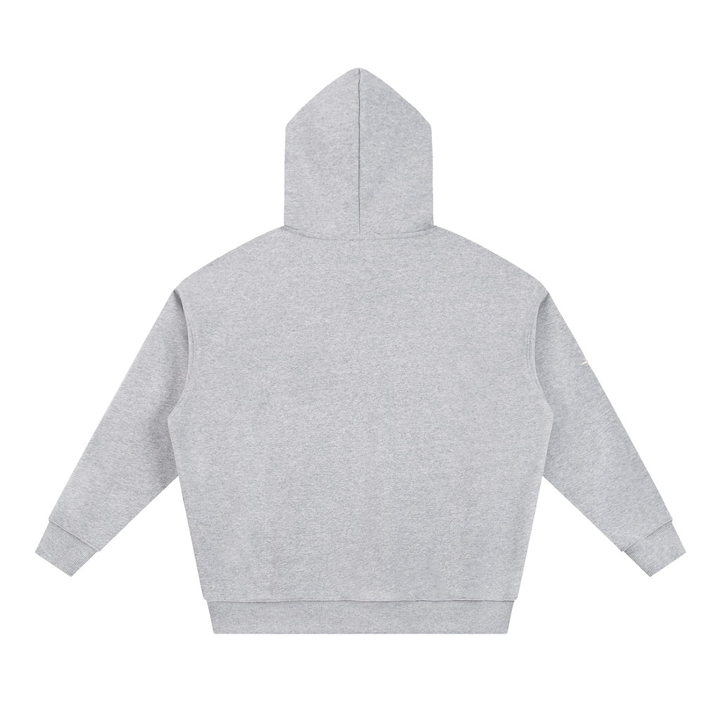 One Day at a Time Heavyweight Hoodie