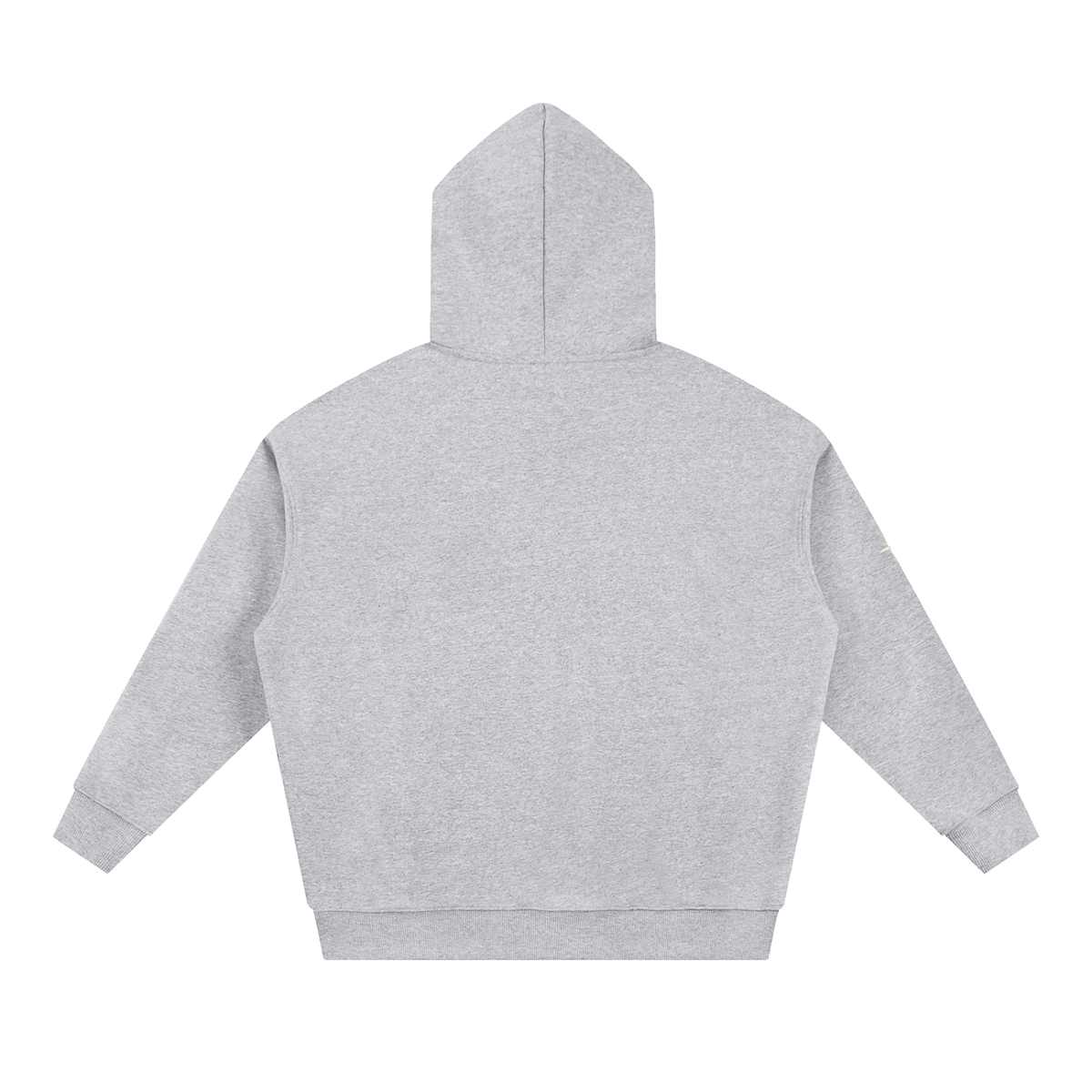 One Day at a Time Heavyweight Hoodie