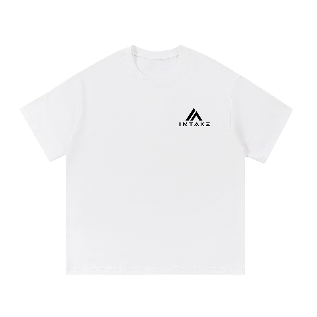 Good People. Better Days. Tee