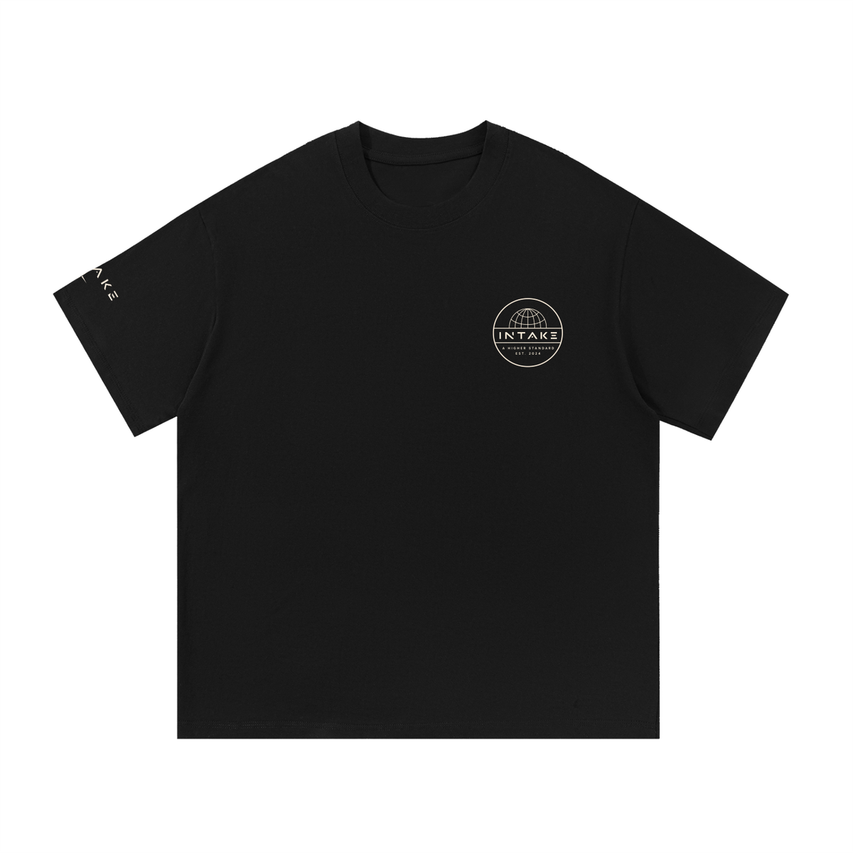 Same Habits. Different Results. Tee