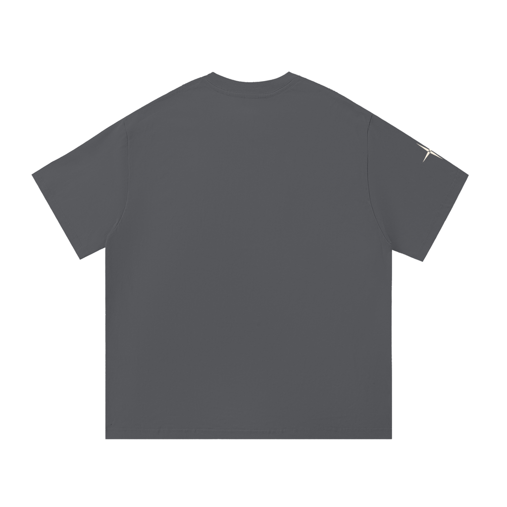 Start Where You Are Tee