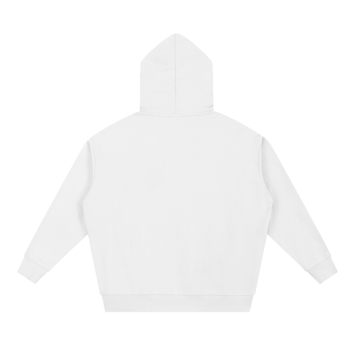 Do the Work Heavyweight Hoodie