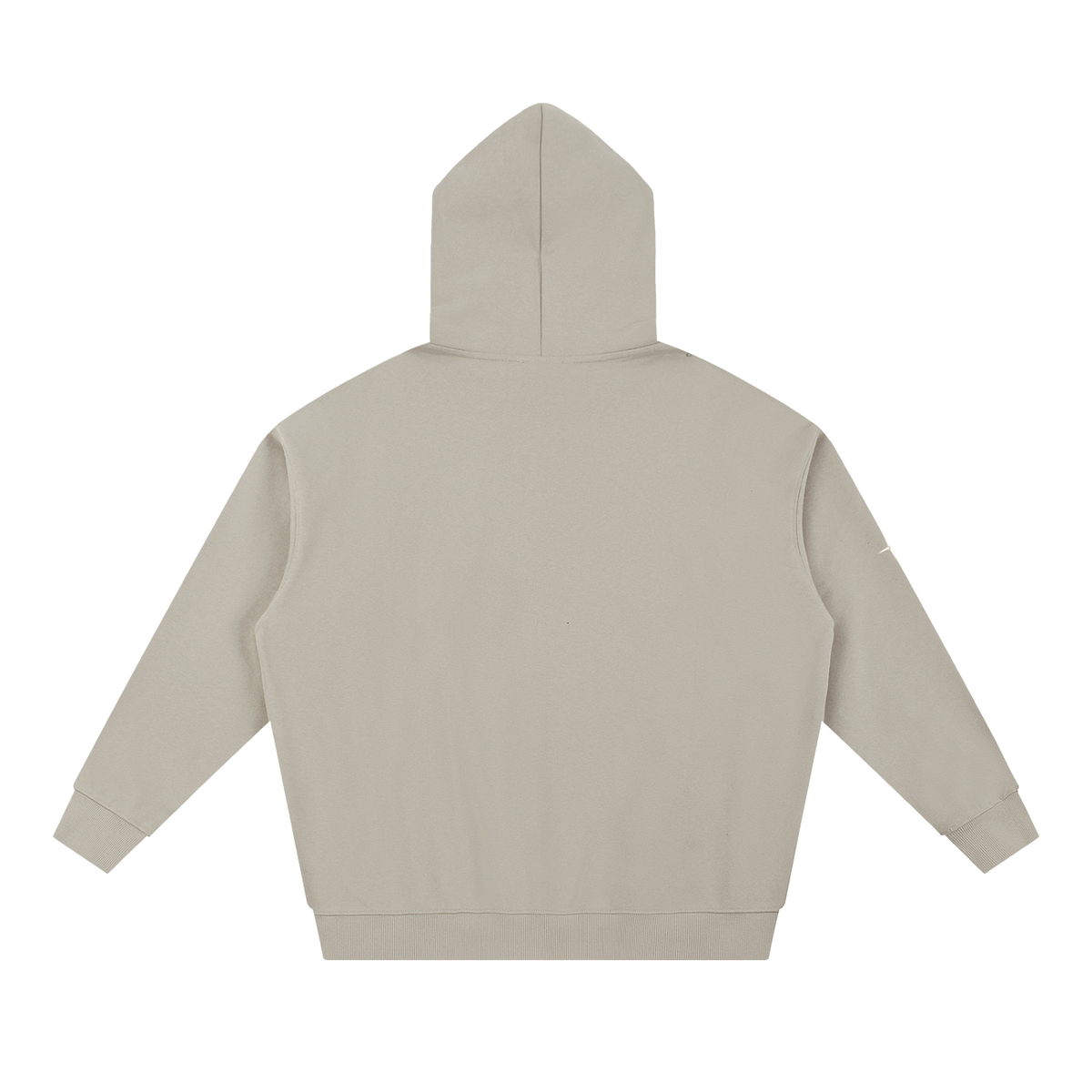 One Day at a Time Heavyweight Hoodie