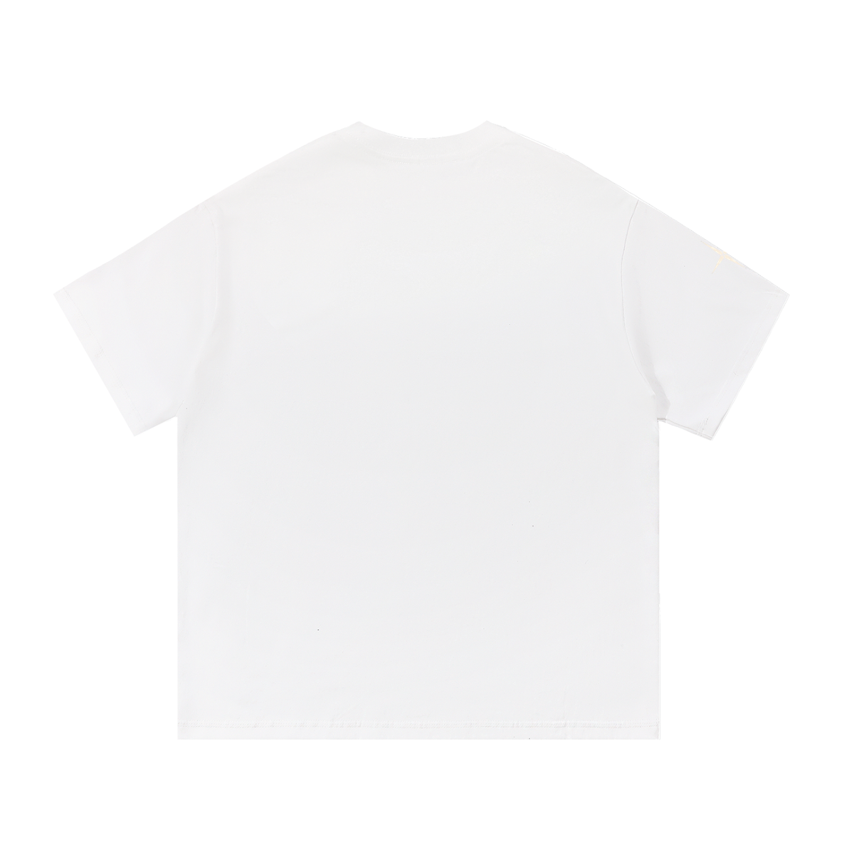 Do the Work Tee