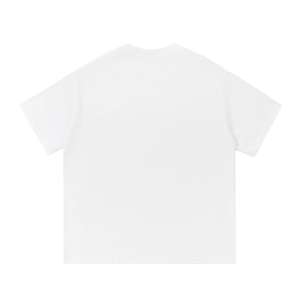 Start Where You Are Tee