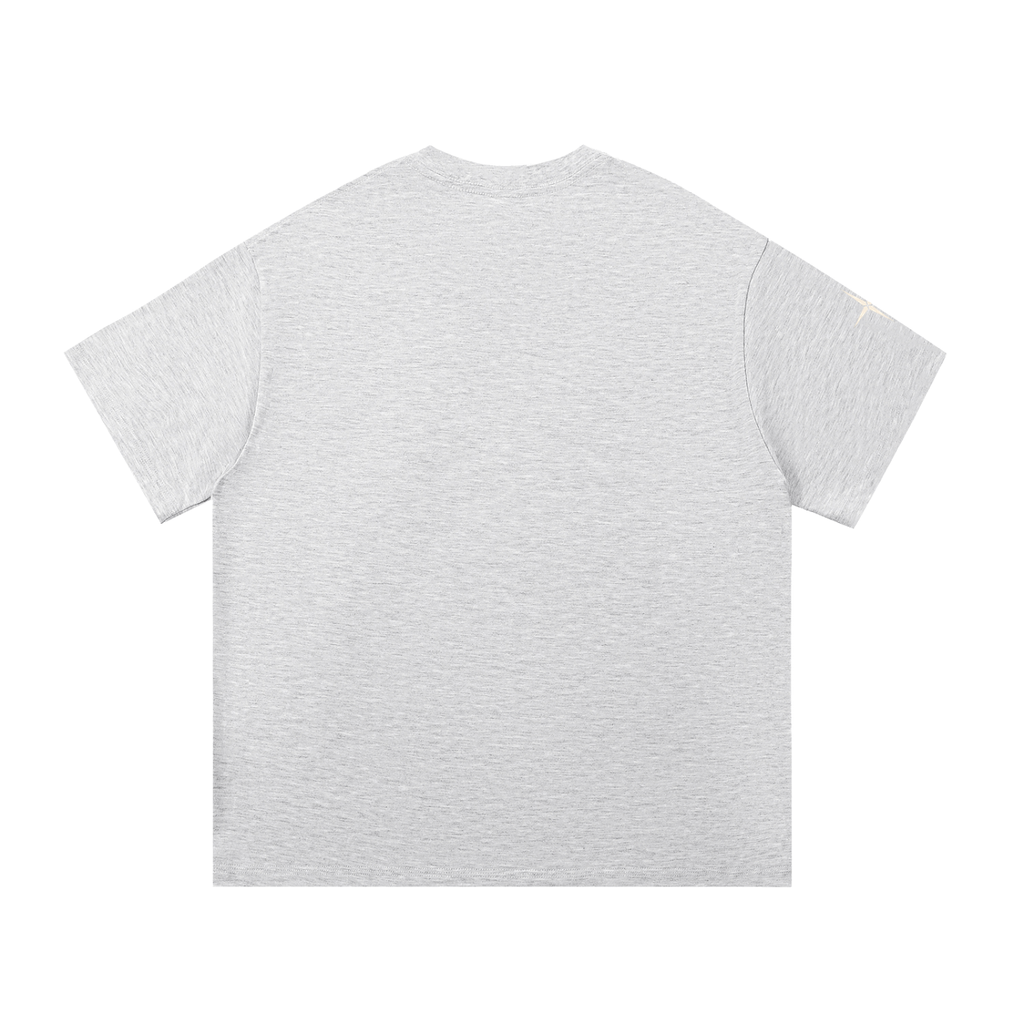 Start Where You Are Tee