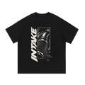 INTAKE Essential Tee — Signature