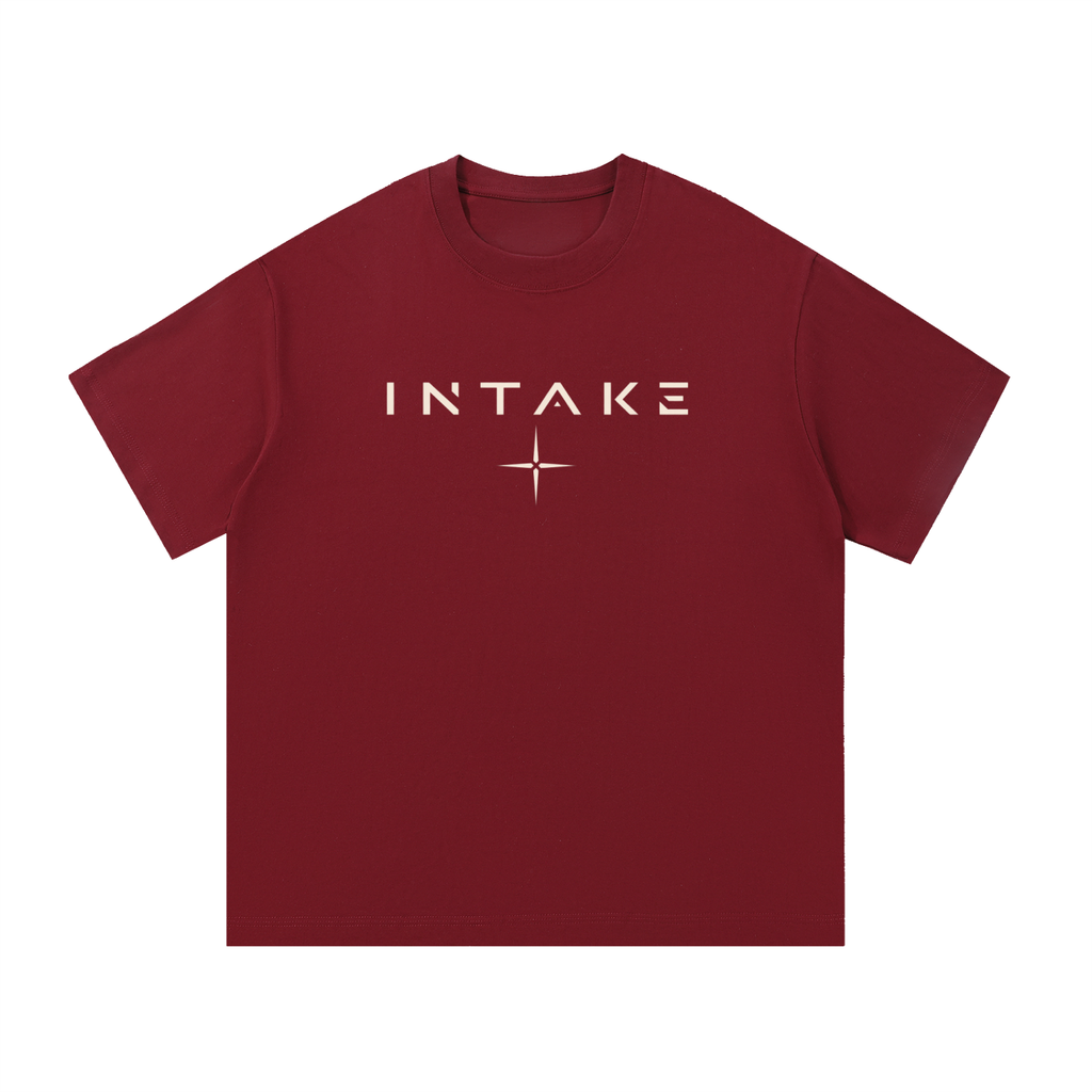 INTAKE Compass Tee