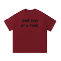 One Day at a Time Tee