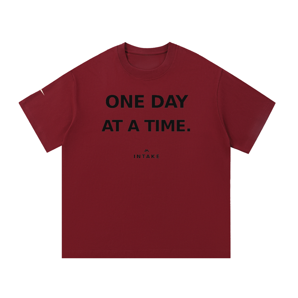 One Day at a Time Tee
