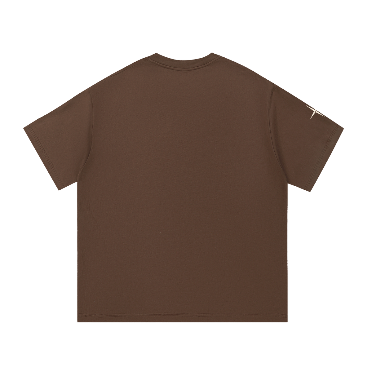 Keep Showing Up Tee