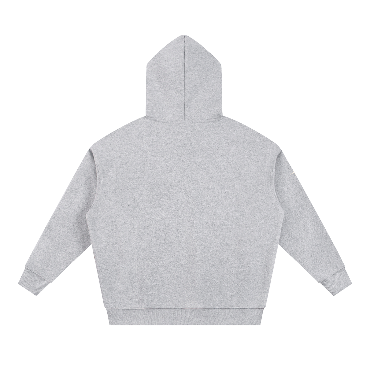 Do the Work Heavyweight Hoodie