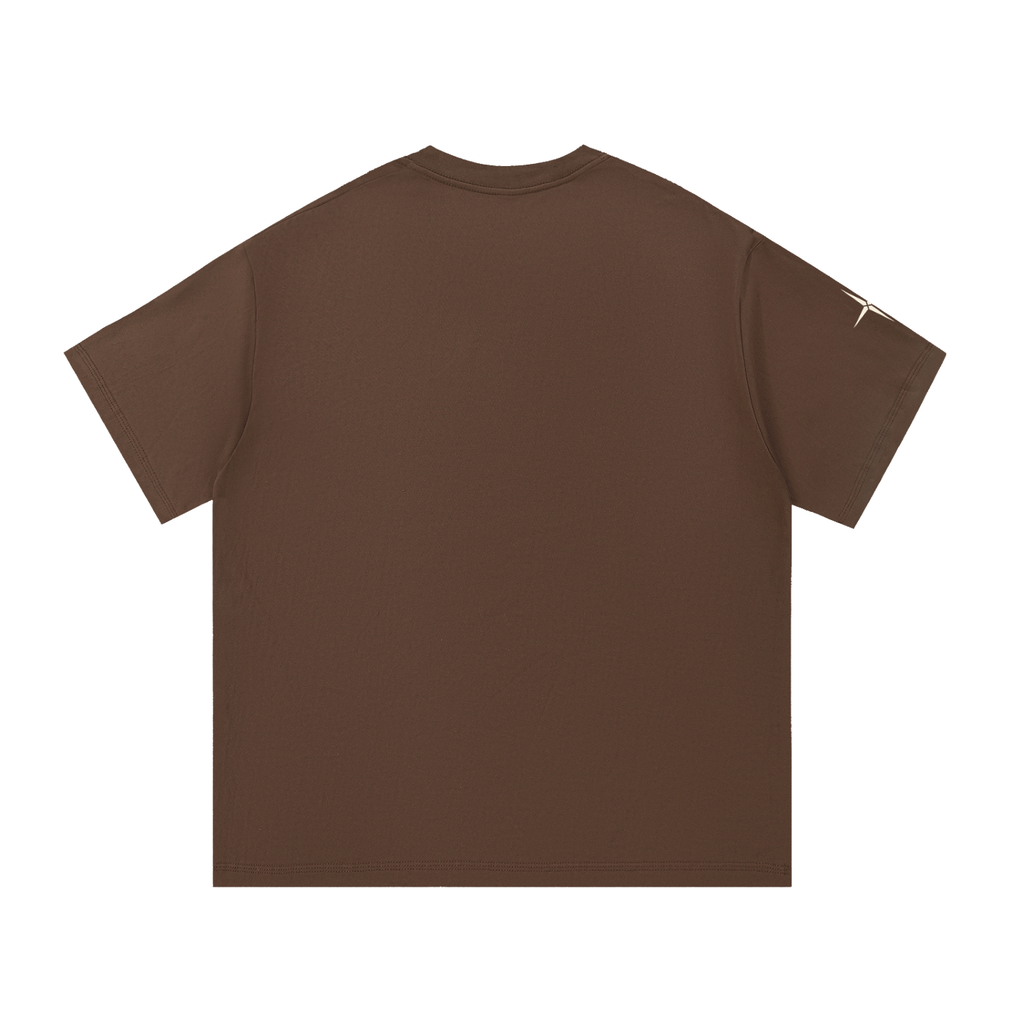 Do the Work Tee