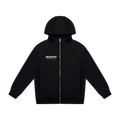 INTAKE Full-Zip Hoodie — Signature