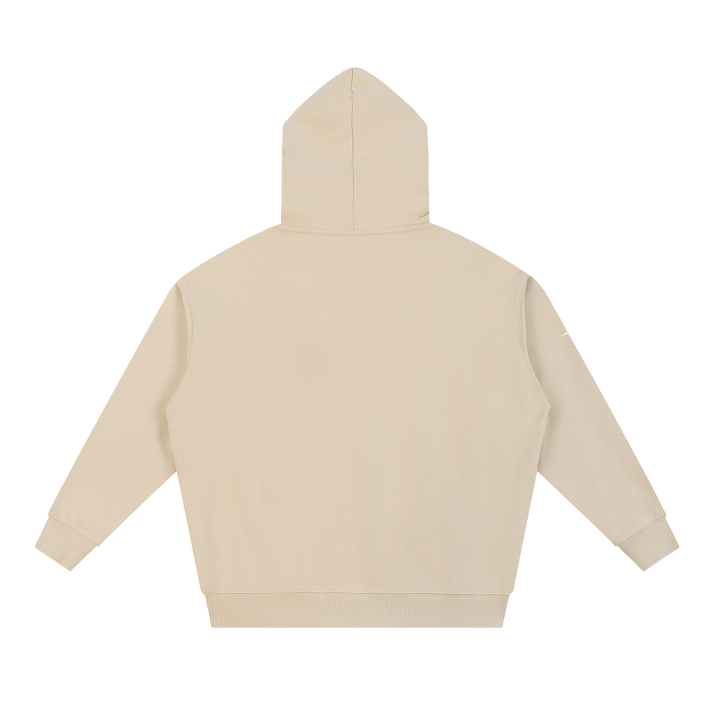 Do the Work Heavyweight Hoodie