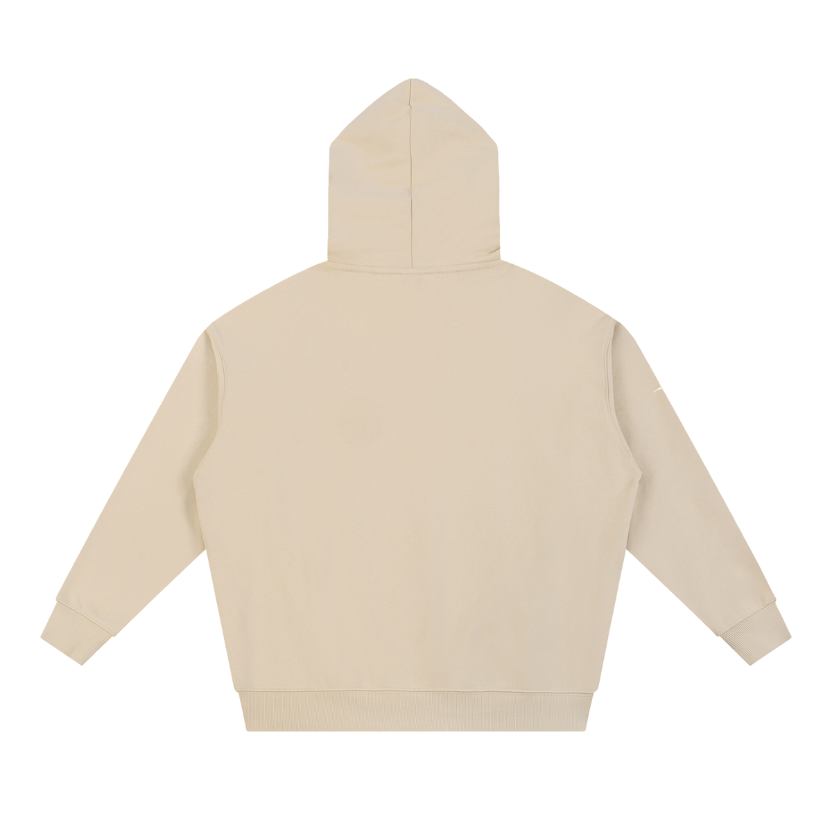Do the Work Heavyweight Hoodie