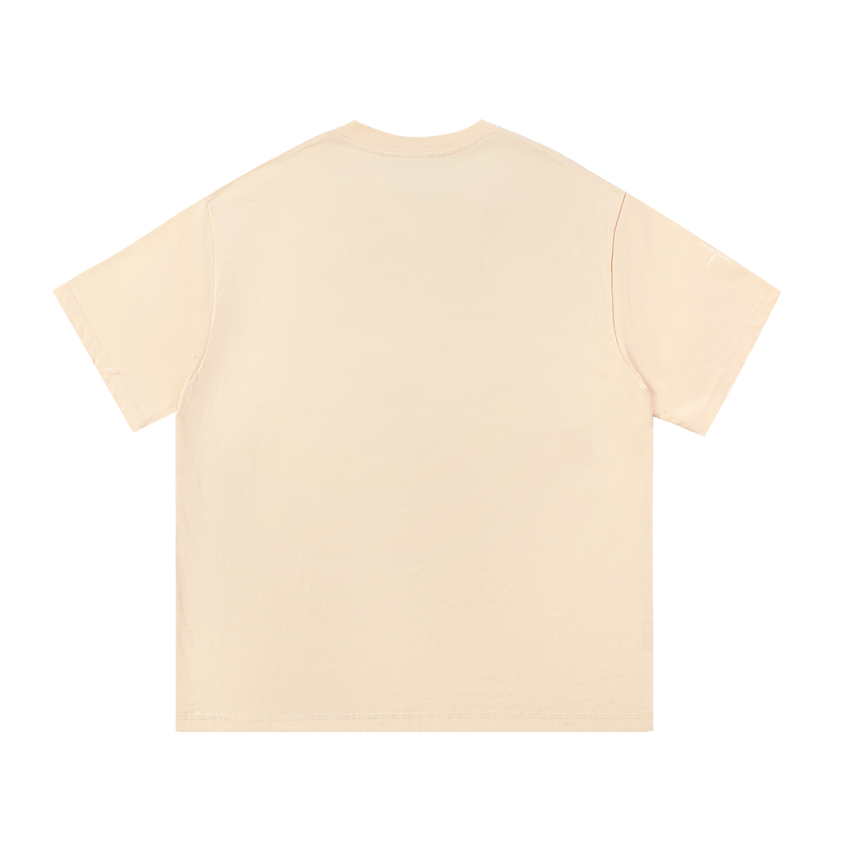 Keep Showing Up Tee