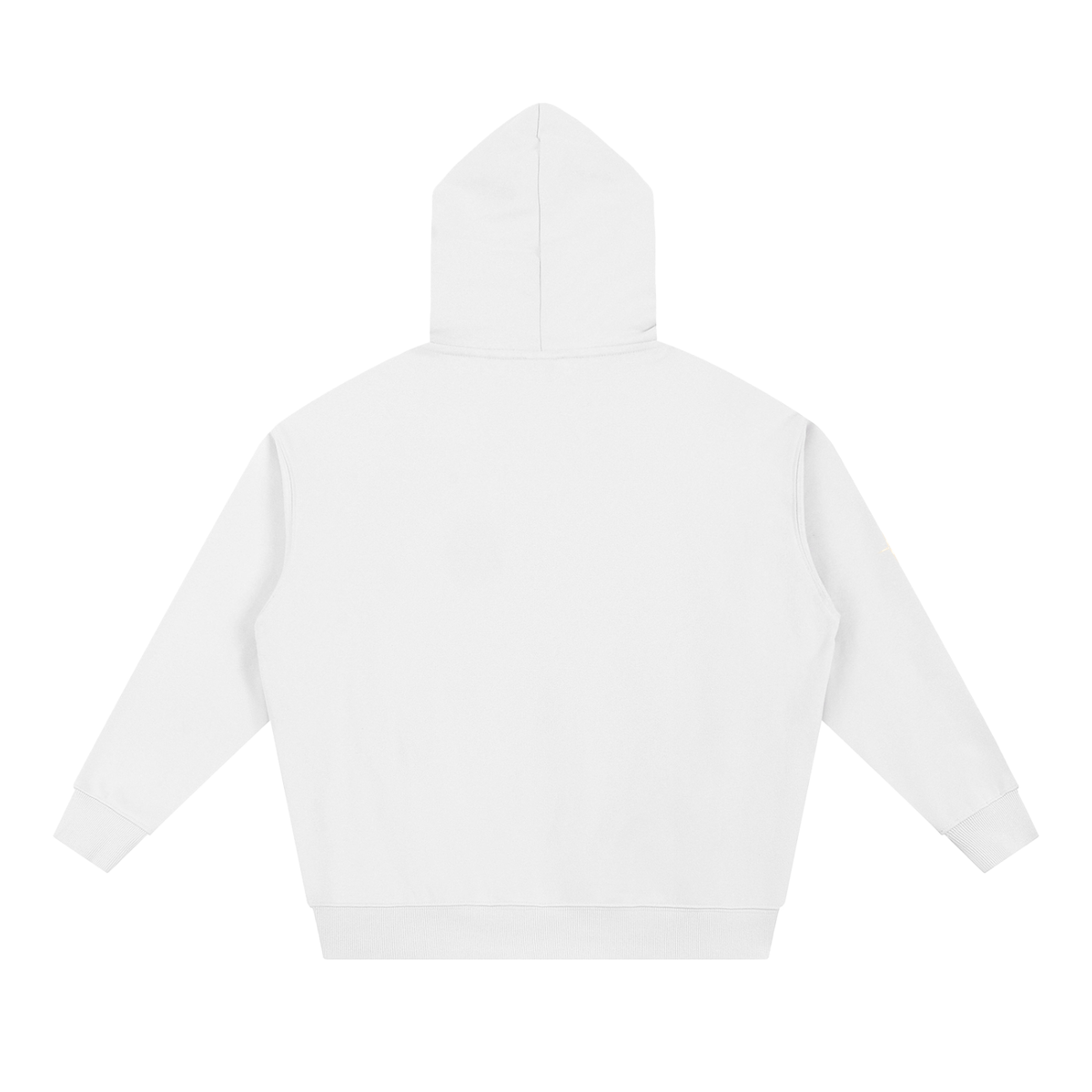 One Day at a Time Heavyweight Hoodie