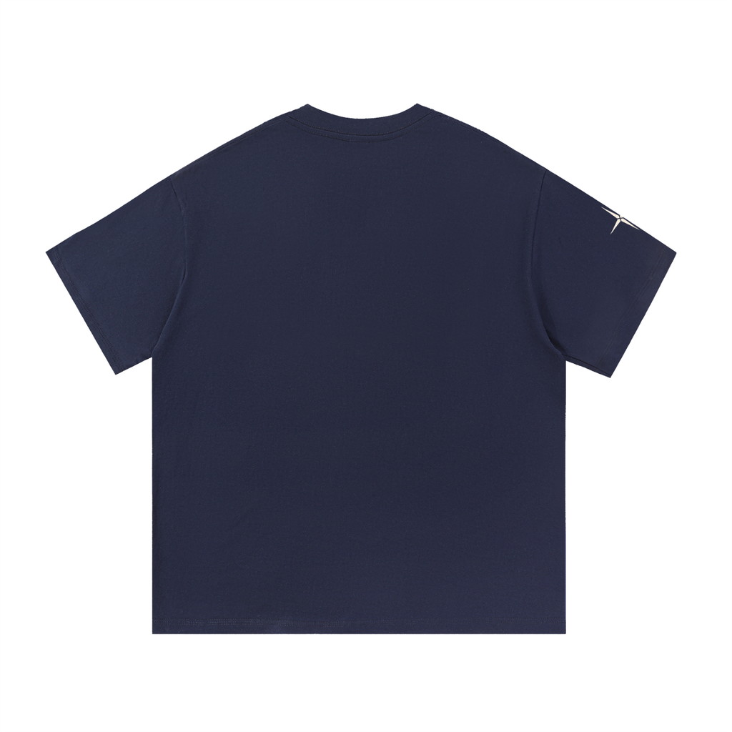 Start Where You Are Tee