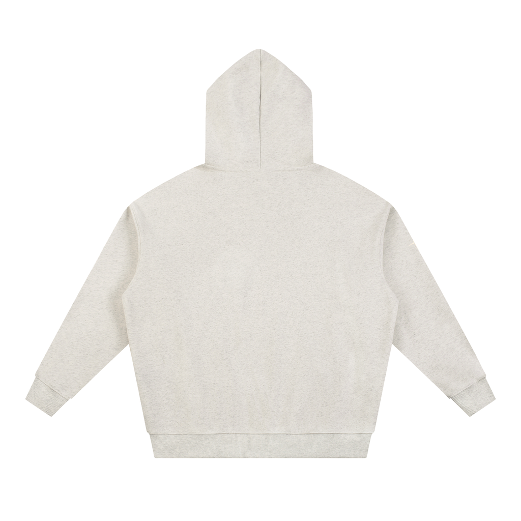Start Where You Are Heavyweight Hoodie