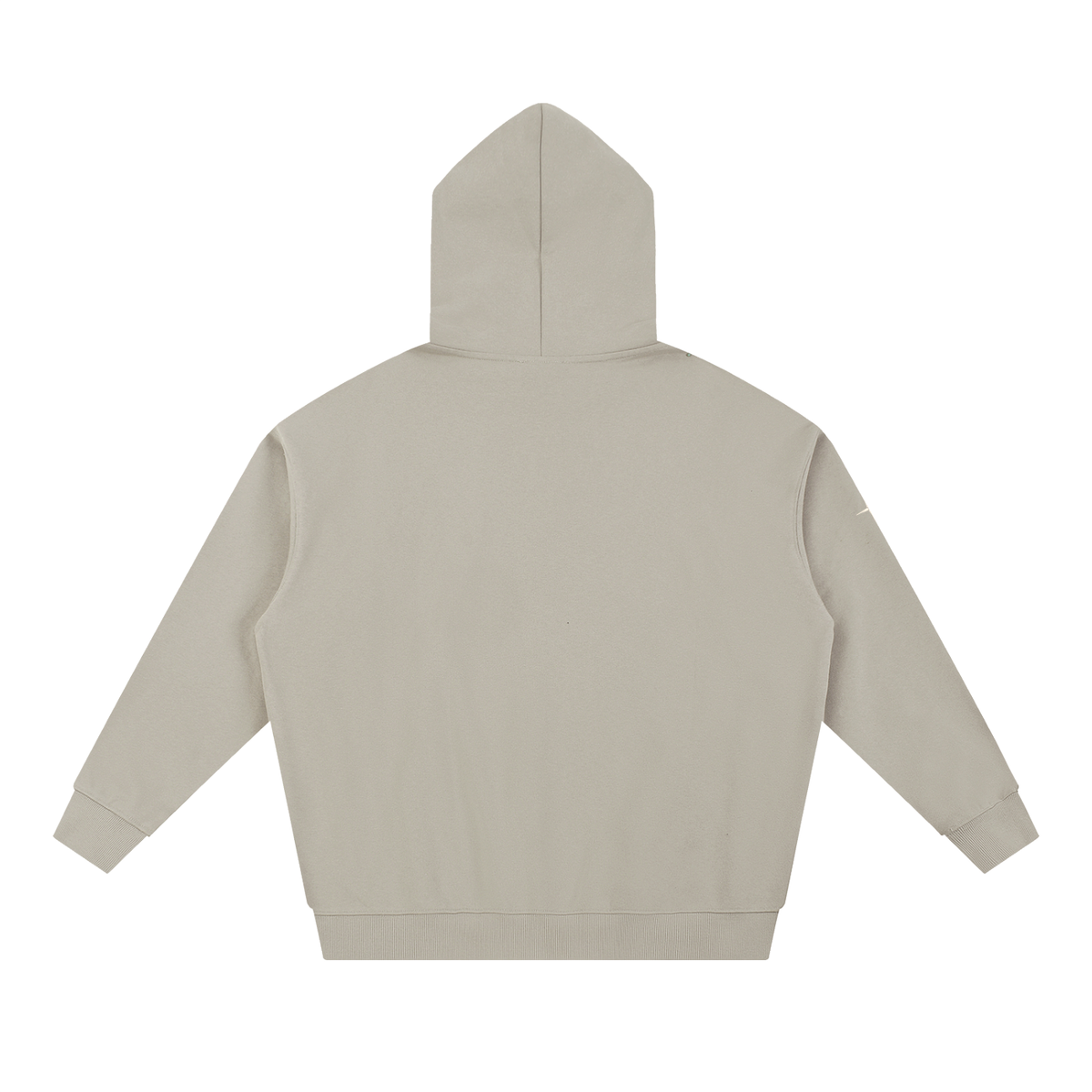 Keep Showing Up Heavyweight Hoodie