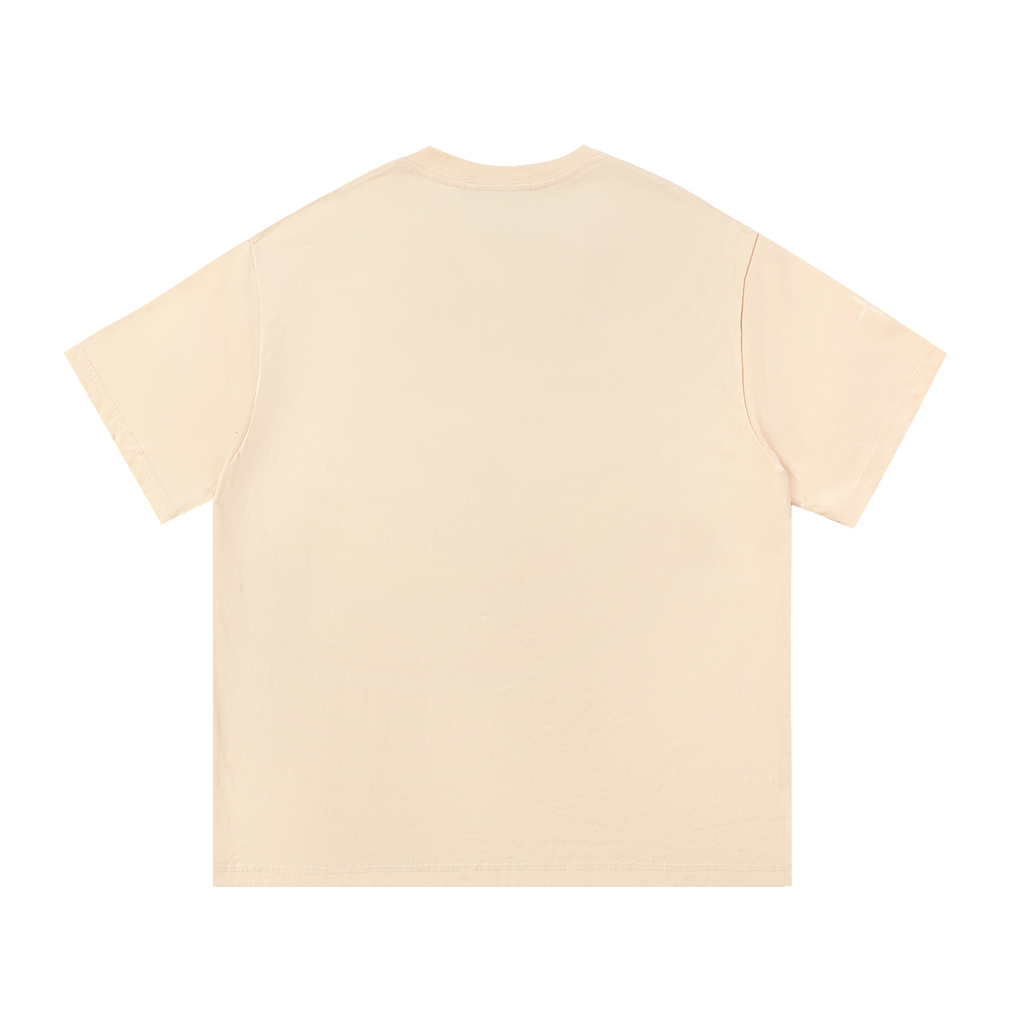 Do the Work Tee