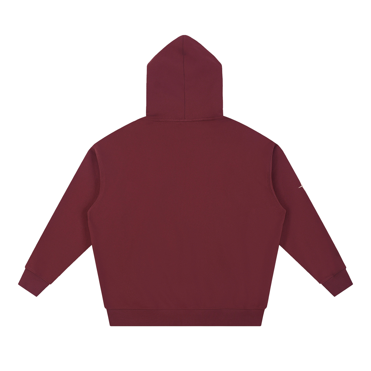 One Day at a Time Heavyweight Hoodie